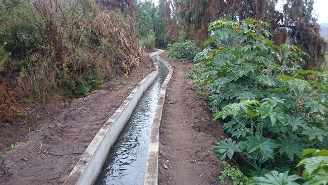 Pequeños agricultores de la región  podrán presentar iniciativas a programa CNR