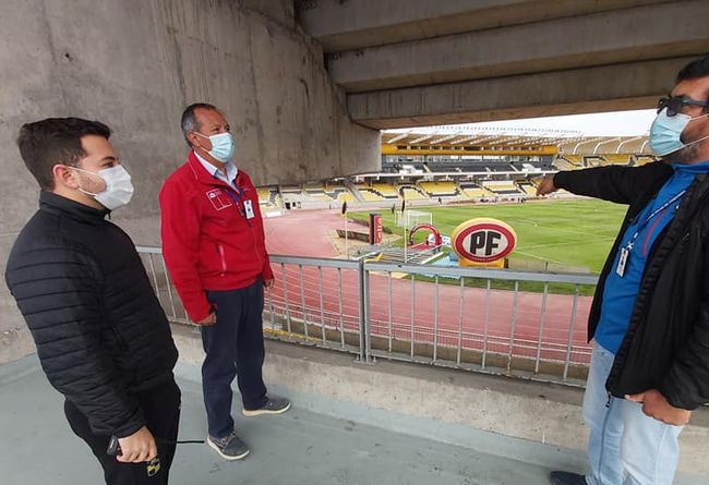 Reporte Covid: Dos nuevos casos de contagio en Ovalle