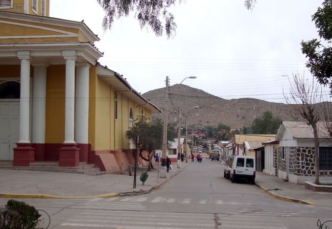 Una paradoja: Combarbalá tiene más casos de contagios activos que Ovalle
