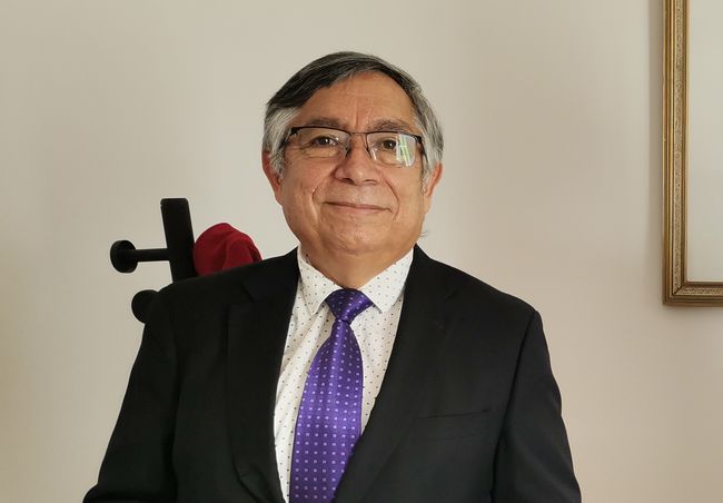 Director Regional de Aguas del MOP se acoge a retiro