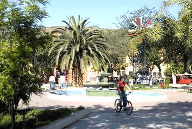Comunas de Punitaqui y La Higuera retroceden en el Plan Paso a Paso
