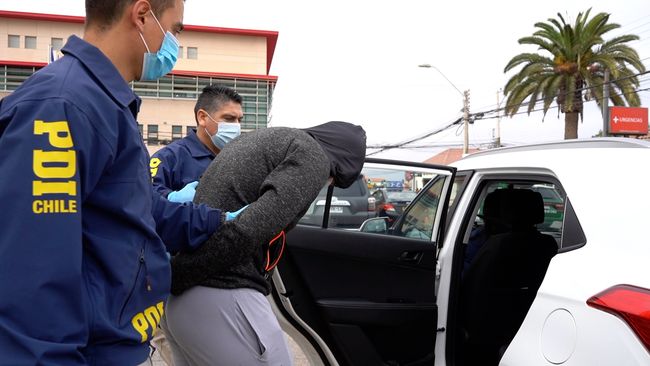 BREVES POLICIALES: Detienen a dentista por presunto abuso sexual en contra de paciente