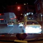 23 – 03 – 21 luz roja