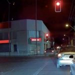 23 – 03 – 21 luz roja 2