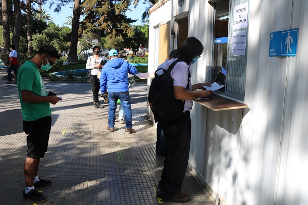 Municipio de Ovalle atenderá pago de Permisos de Circulación en cuarentena