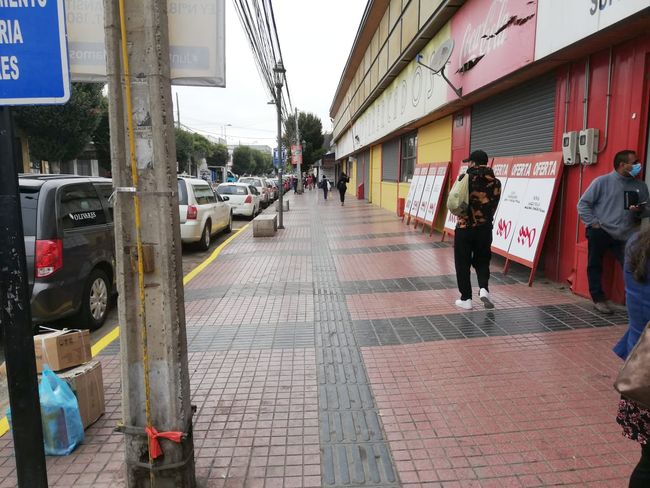 No obstante la cuarentena vuelven a aumentar los nuevos contagios en Ovalle