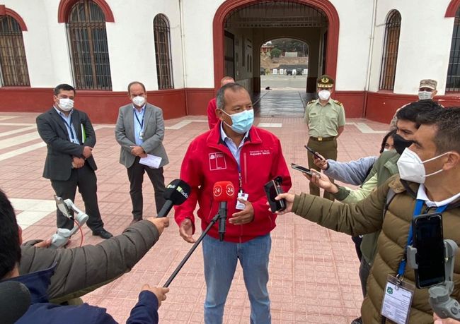 10 personas fallecen en la región: dos son de comunas de la provincia del Limarí