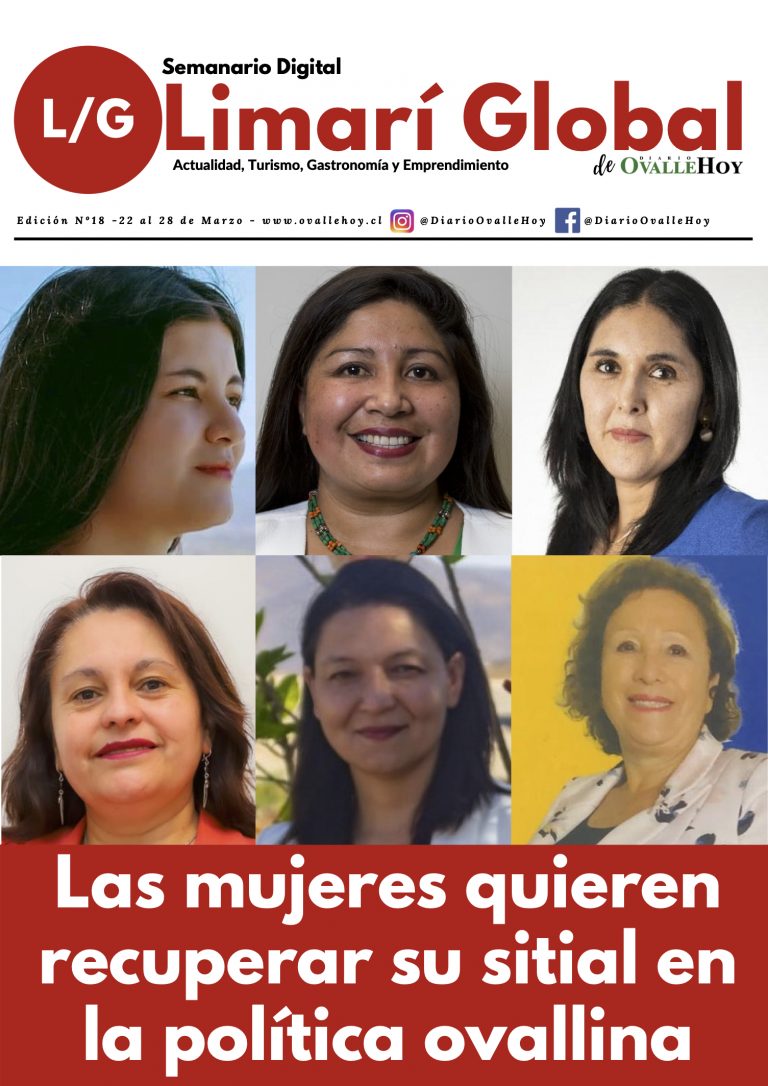 Limarí Global Nº18