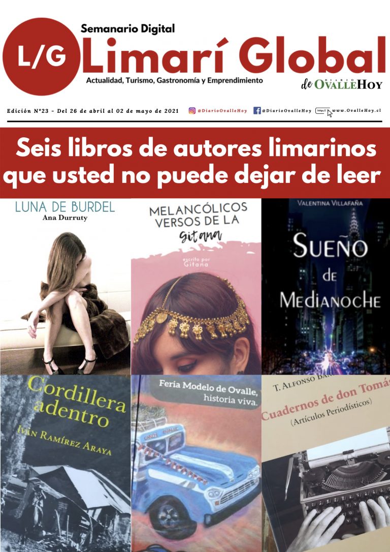 Limarí Global Nº23