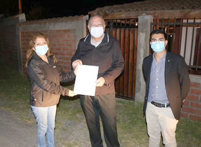 Abren licitación de proyectos sanitarios de Recoleta y El Trapiche en Ovalle
