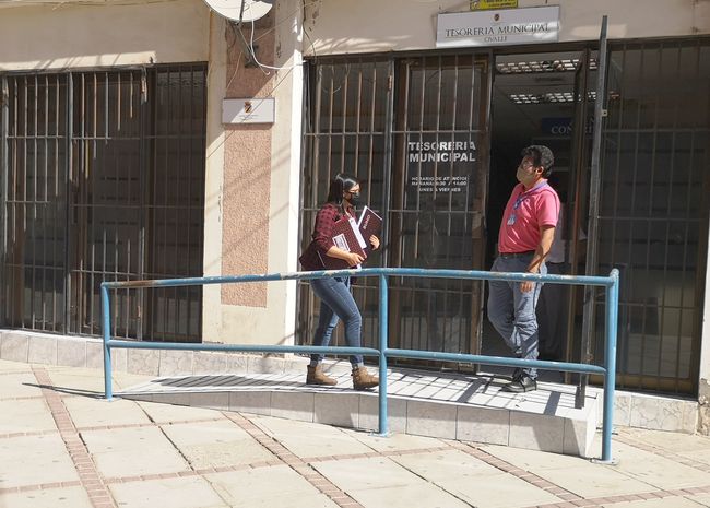 Se inició el cobro de Derechos de Aseo Domiciliario en Ovalle