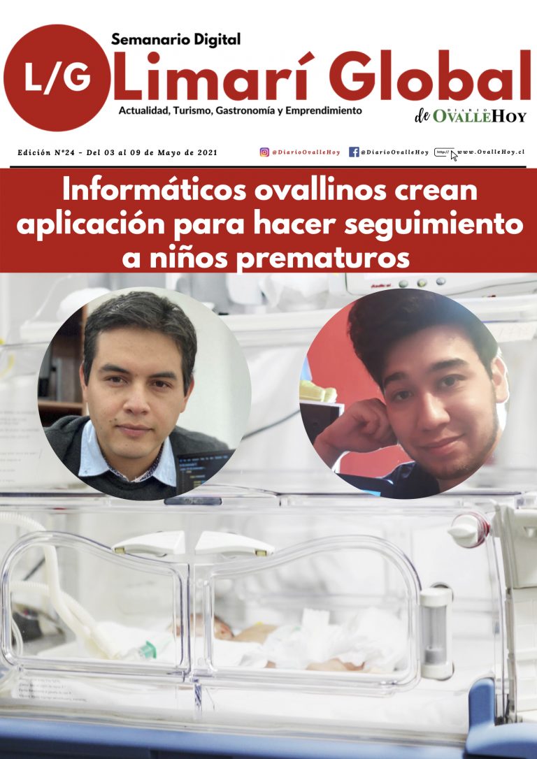 Limarí Global Nº24