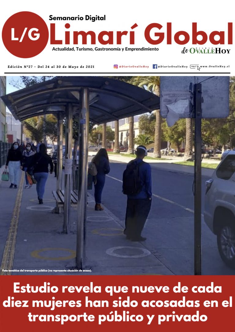 Limarí Global Nº27