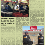 Limarí Global Nº28 8