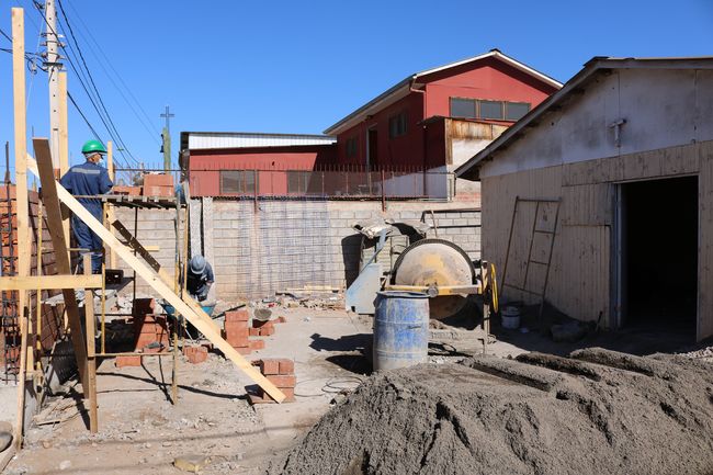 Concejo Municipal aprobó aportes para ejecutar proyectos DS27 en Ovalle