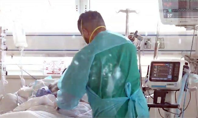 Covid-19: Comuna de Ovalle se prepara para asumir la cuarentena