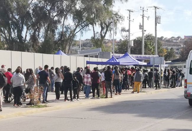 Reporte Covid-19: Ovalle supera en casos de nuevos contagios a La Serena y Coquimbo