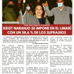 Limarí Global Nº30-13