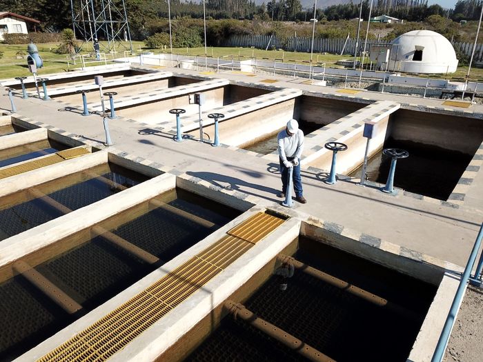 Aguas del Valle refuerza acciones para hacer frente a la crítica situación hídrica