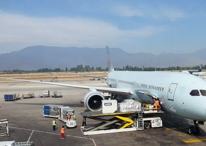Confirman primer caso de la variante Delta asociado a la Región de Coquimbo