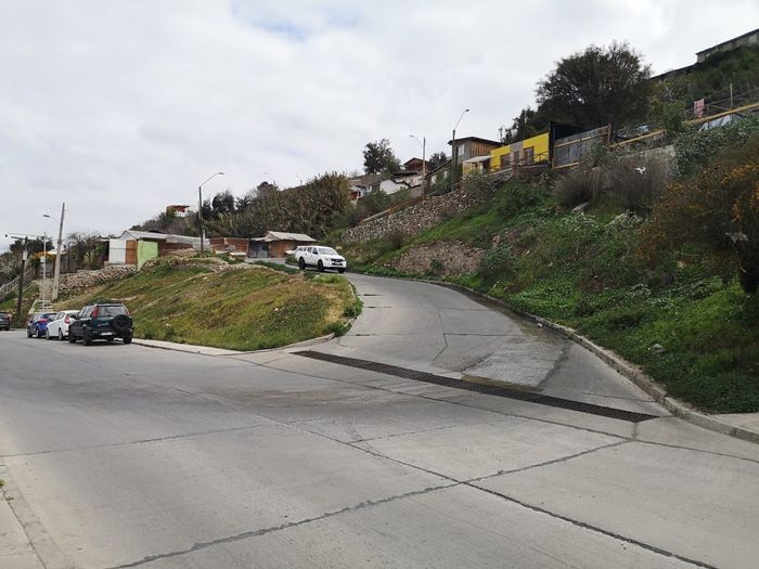Con Plan Maestro quieren cambiar el rostro del barrio Las Revueltas-Canihuante