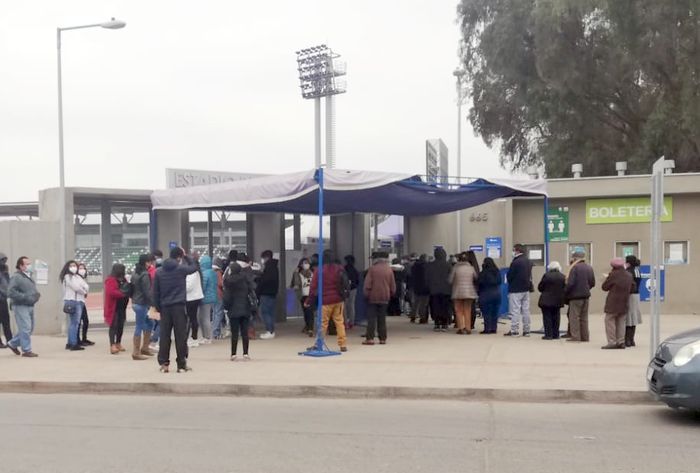 Confirman tres nuevos fallecidos en la región: uno es de una comuna de la provincia del Limarí
