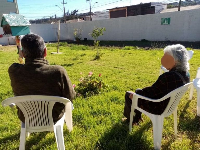 Con obra de teatro estudiantes rescatarán historias de adultos mayores ovallinos