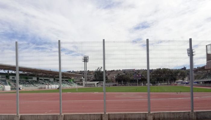 Funcionaria de salud habría sido agredida en el Estadio Diaguita por paciente impaciente