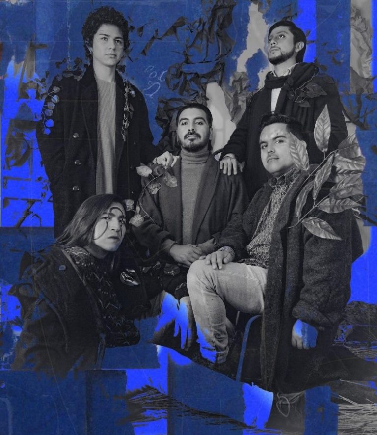 Hesper celebrará en el Teatro Municipal de Ovalle su álbum “El Huerto»