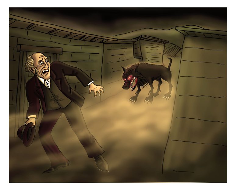 Cuidado lectores. Se viene una Avalancha de relatos orales en Ovalle