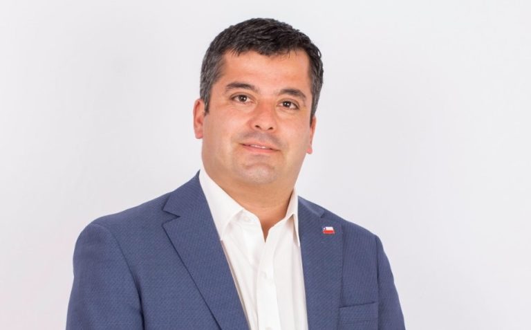 Periodista Ignacio Pinto es designado Delegado Presidencial Regional de Coquimbo