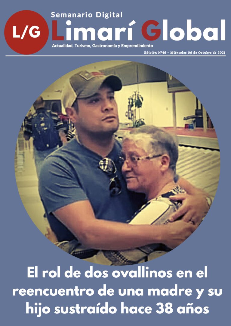 Limarí Global Nº46