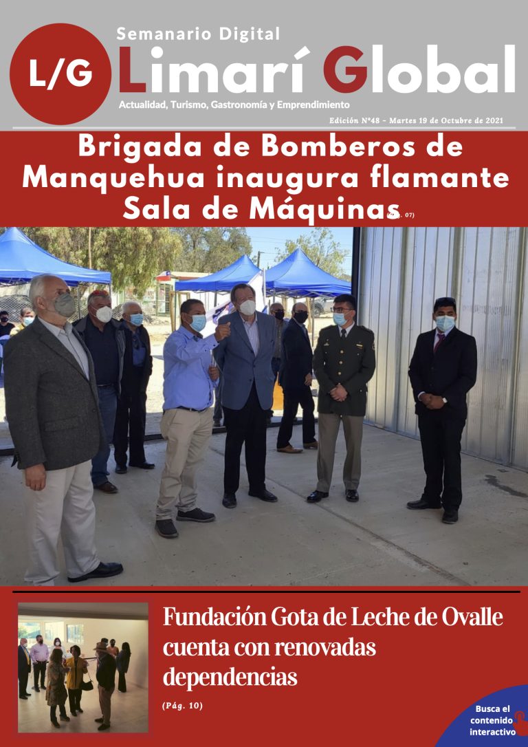 Limarí Global Nº48