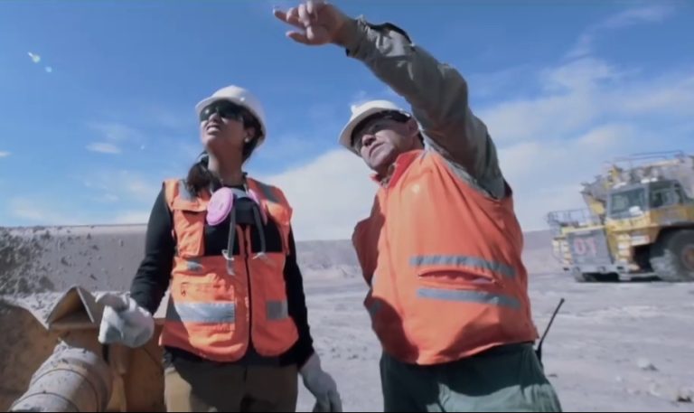 |OPINIÓN| Mujeres y minería: claves para frenar los efectos del cambio climático
