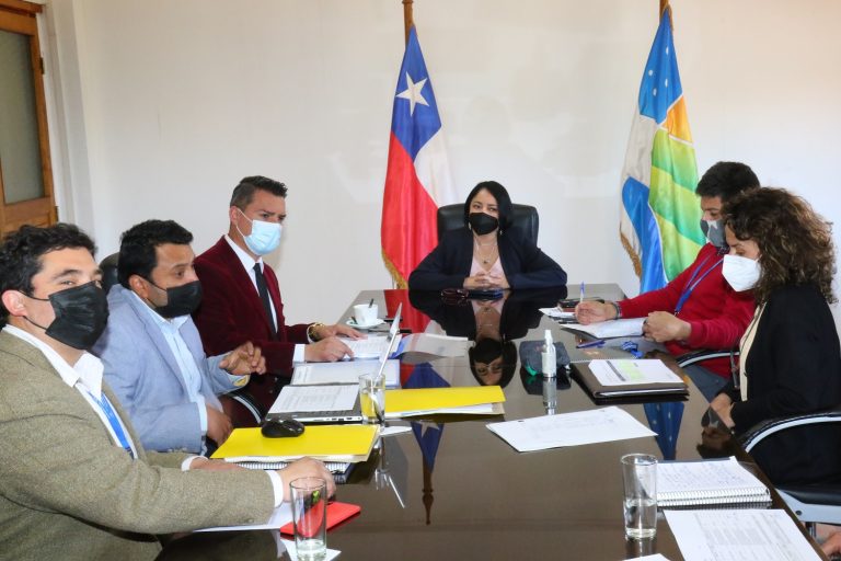 Más de $58 mil millones en proyectos ha impulsado la gobernadora regional de Coquimbo