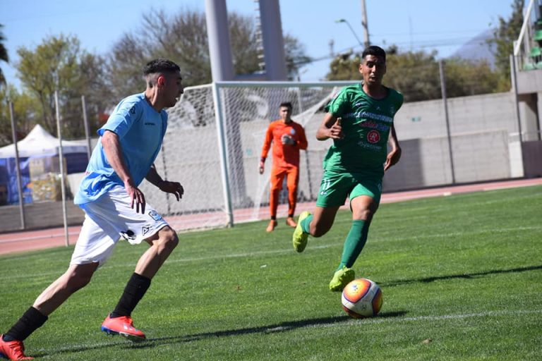 Una verdadera final se jugará este domingo en el Estadio Diaguita