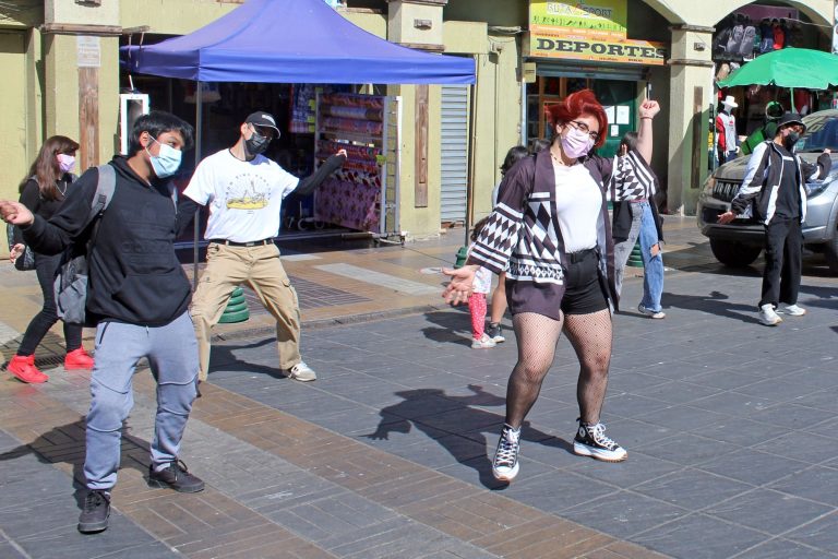 Festival de coreografías K-pop: Las inscripciones están abiertas para el evento que se hará en Coquimbo