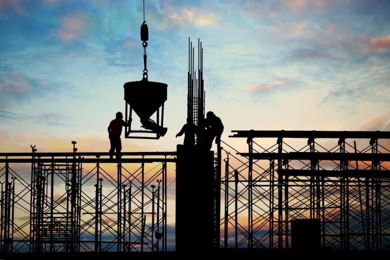 Desafíos de la industrialización y sustentabilidad en el seminario de cierre del barómetro de la construcción