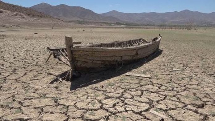 Continúan talleres para elaborar anteproyecto del plan de acción regional de cambio climático