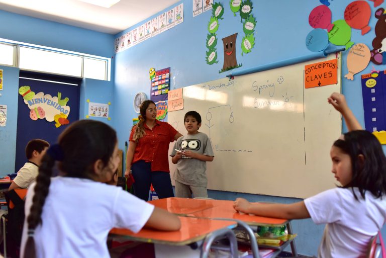 Profesores de inglés del Valle de Elqui analizarán el trabajo realizado durante la pandemia y proyectarán los desafíos del próximo año