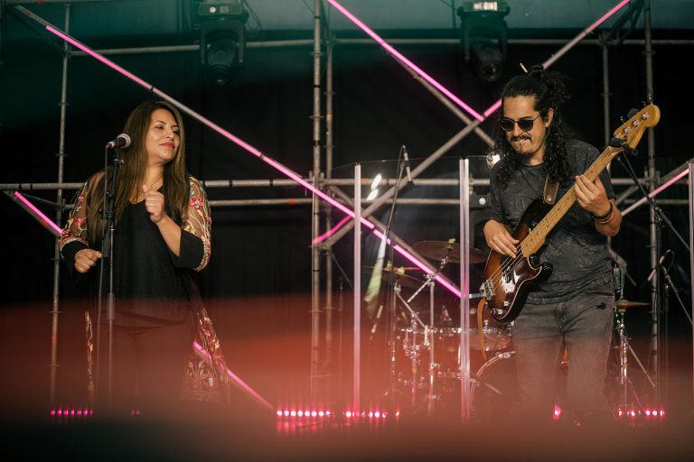 XI versión del Festival ARC: Transmisión televisiva y foco en artistas regionales