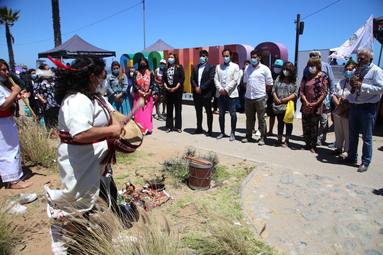 Gran Feria Cultural Diaguita y Fogón Ancestral del 28 al 30 de enero en Coquimbo