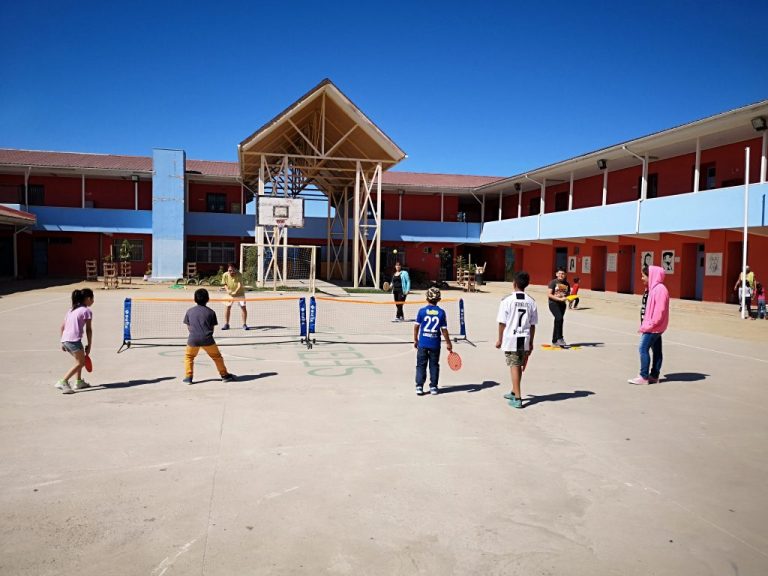 Hasta el 11 de febrero funcionará la Escuela de Verano en Ovalle