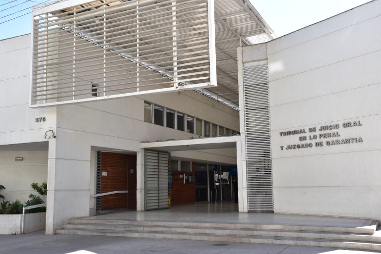 Juzgado de Ovalle decreta la prisión preventiva de imputado por conducción en estado de ebriedad causando muerte