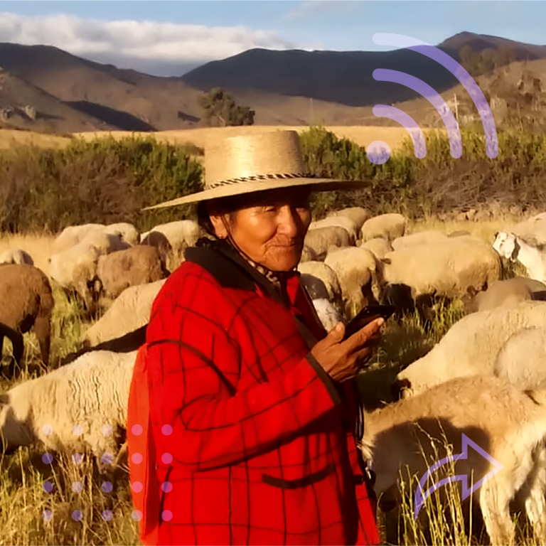 PRODEMU: Siguimos impulsando el crecimiento de mujeres en Chile