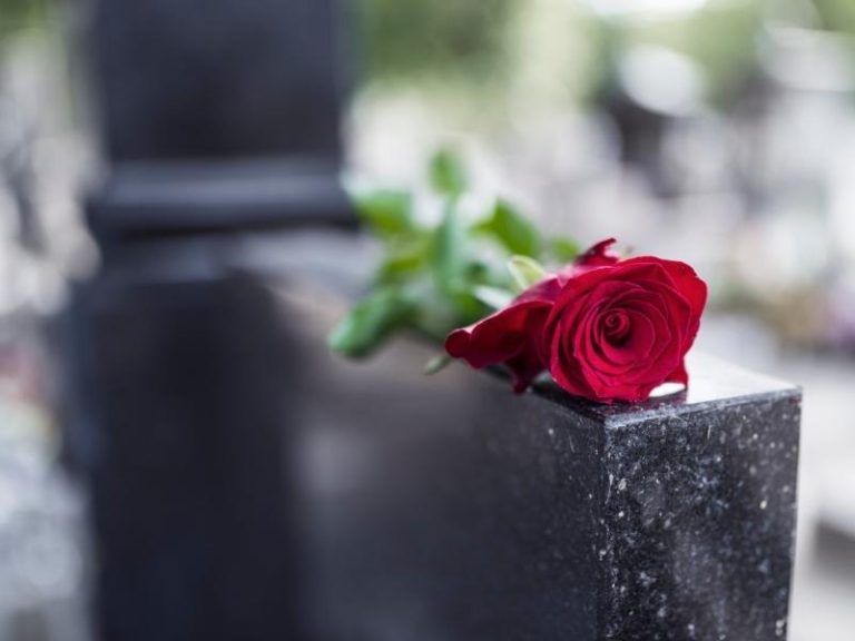 Obituarios de hoy viernes 22 de diciembre