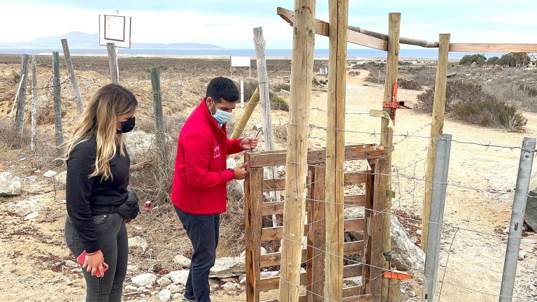 Región de Coquimbo lidera las denuncias por no tener acceso a playas en el país
