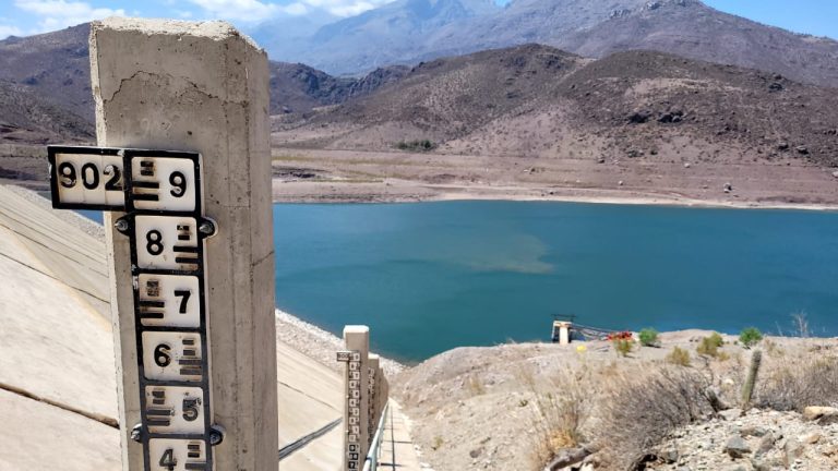 Reporte hídrico: Lluvias a la fecha son menores que las del año pasado en La Serena, Combarbalá e Illapel