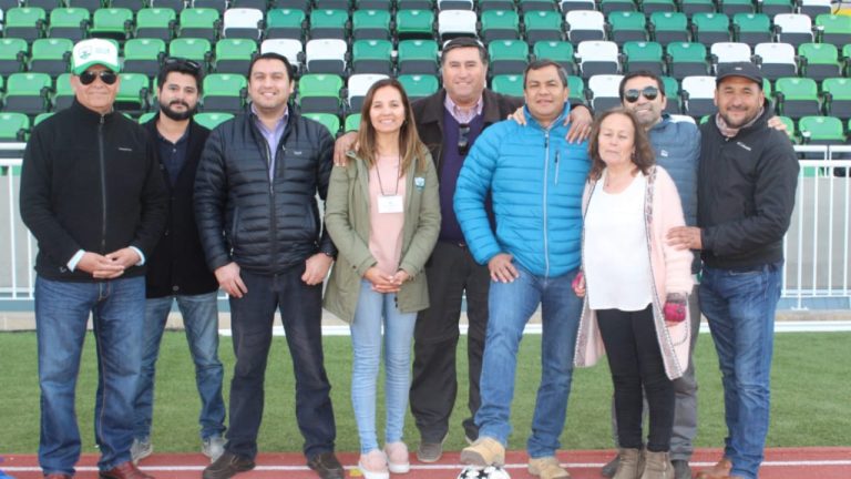 Dirigentes históricos del Ciclón dan un paso al costado logrando salida de la sociedad