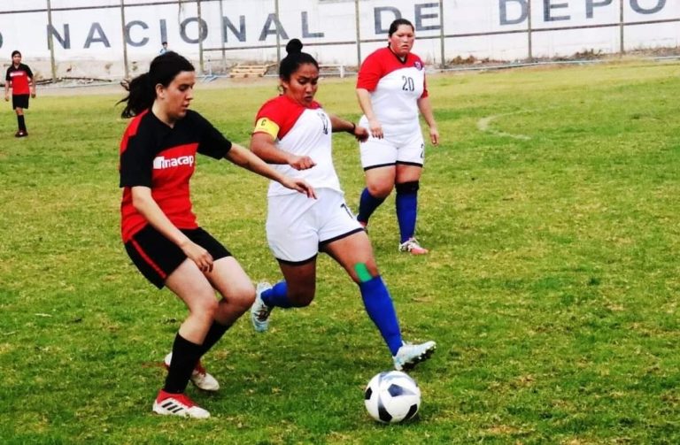 Invitan a postular a proyectos de Donaciones Deportivas en IND y MNDEP Coquimbo
